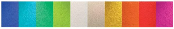 polyester badkamer kleur en vormvrijheid